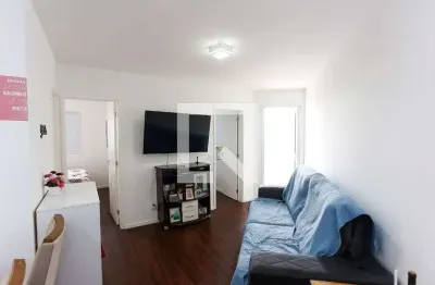 Apartamento para venda - parque monte alegre, 2 quartos,  51 m² - taboão da serra