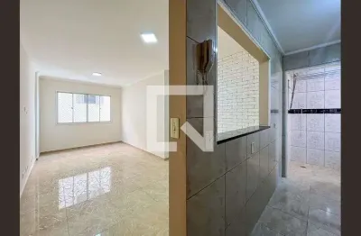 Apartamento para venda - nova gerti, 3 quartos,  61 m² - são caetano do sul