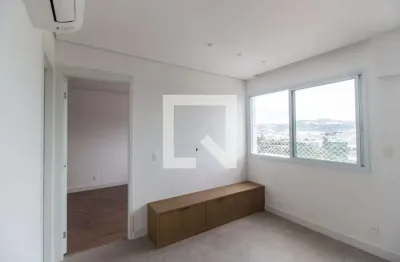 Cobertura para venda - alphaville, 1 quarto,  51 m² - barueri