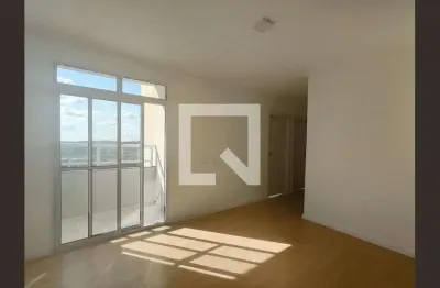 Apartamento para venda - colonial, 3 quartos,  60 m² - contagem