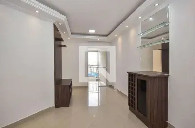 Apartamento para venda - parque industrial das oliveiras, 2 quartos,  52 m² - taboão da serra