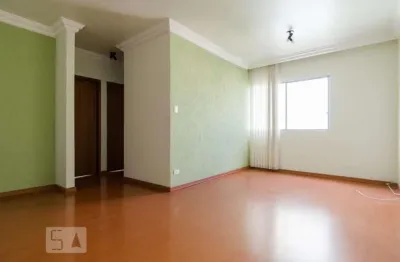 Apartamento para venda - jardim são caetano, 2 quartos,  69 m² - são caetano do sul