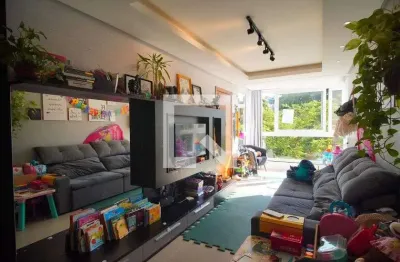 Apartamento para venda - mauá, 2 quartos,  70 m² - novo hamburgo