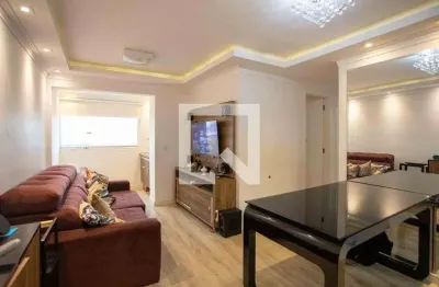 Apartamento para venda - taboão, 3 quartos,  59 m² - diadema