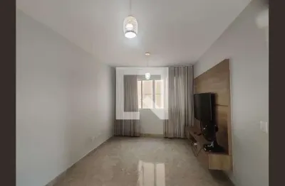 Apartamento para venda - alvorada, 2 quartos,  76 m² - contagem