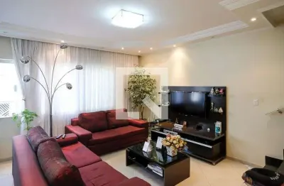 Casa para venda - olímpico, 3 quartos,  191 m² - são caetano do sul