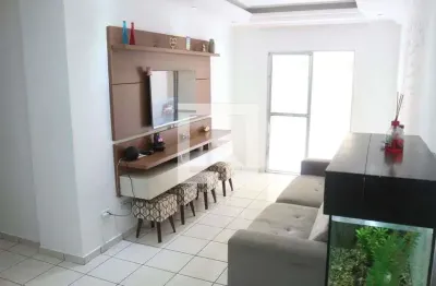 Apartamento para venda - nova gerti, 2 quartos,  70 m² - são caetano do sul