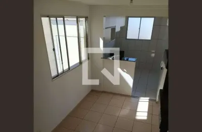Cobertura para venda - cabral, 2 quartos,  100 m² - contagem