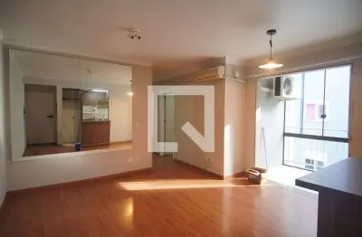 Apartamento para venda - industrial, 3 quartos,  69 m² - novo hamburgo