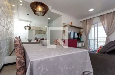 Apartamento para venda - centro, 2 quartos,  55 m² - diadema