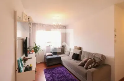 Apartamento para venda - nova gerti, 3 quartos,  60 m² - são caetano do sul
