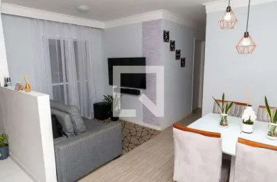Apartamento para venda - centro, 2 quartos,  56 m² - diadema