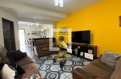 Casa para venda - jardim iracema, 3 quartos,  180 m² - barueri