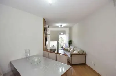 Apartamento para venda - parque industrial das oliveiras, 2 quartos,  57 m² - taboão da serra