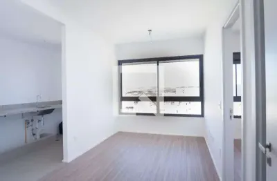 Apartamento para venda - vila da serra, 1 quarto,  44 m² - nova lima