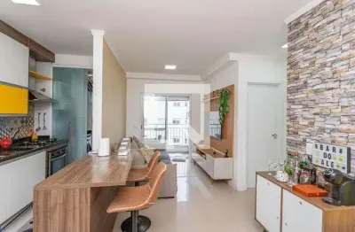 Apartamento para venda - centro, 2 quartos,  56 m² - diadema