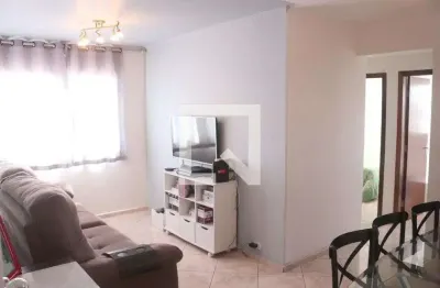Apartamento para venda - jardim são caetano, 2 quartos,  69 m² - são caetano do sul