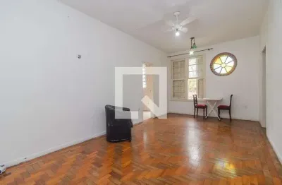 Apartamento para venda - santana, 3 quartos,  89 m² - porto alegre