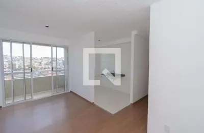 Apartamento para venda - novo riacho, 2 quartos,  55 m² - contagem