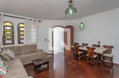 Casa para venda - centro, 2 quartos,  160 m² - diadema