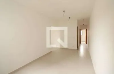 Apartamento para venda - nova gerti, 2 quartos,  60 m² - são caetano do sul