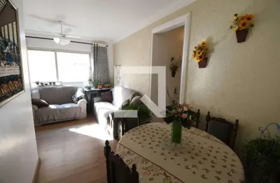 Apartamento para venda - jardim flamboyant, 3 quartos,  70 m² - campinas