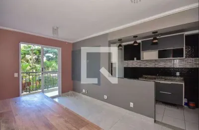 Apartamento para venda - chácara agrindus, 2 quartos,  62 m² - taboão da serra
