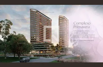 Apartamento para venda - vale do sereno , 1 quarto,  45 m² - nova lima