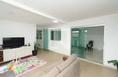 Casa para venda - inconfidentes, 3 quartos,  130 m² - contagem
