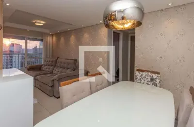 Apartamento para venda - conceição, 2 quartos,  59 m² - diadema