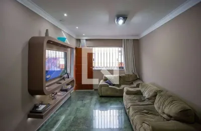Casa para venda - centro, 3 quartos,  152 m² - diadema