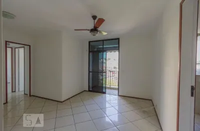 Apartamento com 2 quartos à venda na Avenida Almirante Ary Parreiras, Icaraí, Niterói