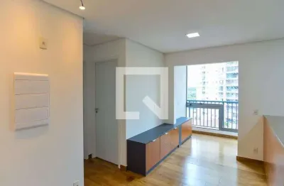 Apartamento para venda - alphaville, 2 quartos,  52 m² - barueri