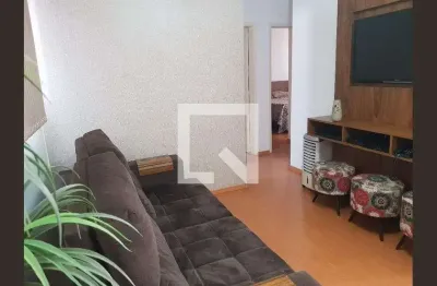 Apartamento para venda - kennedy, 3 quartos,  58 m² - contagem