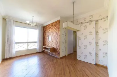 Apartamento para venda - centro, 3 quartos,  60 m² - são caetano do sul