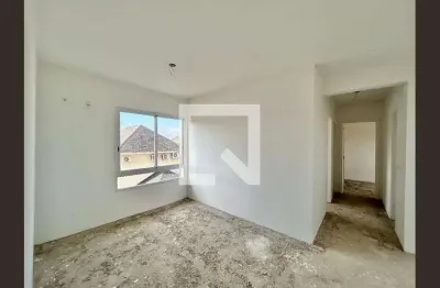 Apartamento para venda - rondônia, 3 quartos,  60 m² - novo hamburgo