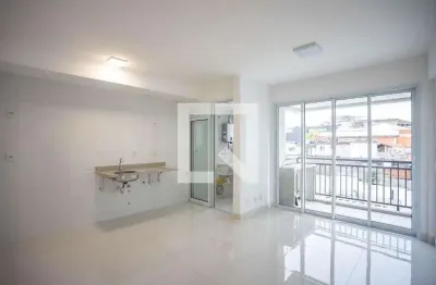Apartamento com 2 quartos à venda na Rua São Pedro, Centro, Diadema