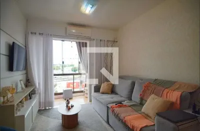 Apartamento para venda - guarani, 3 quartos,  87 m² - novo hamburgo