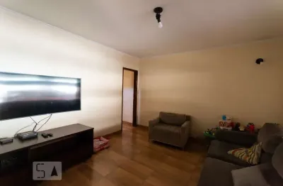Casa para venda - centro, 3 quartos,  199 m² - diadema