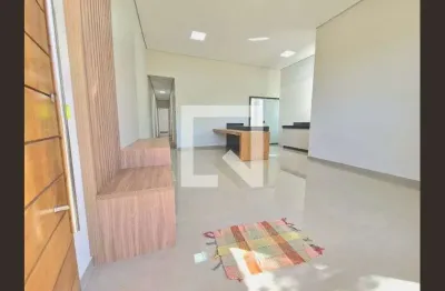 Casa para venda - várzea, 3 quartos,  187 m² - lagoa santa
