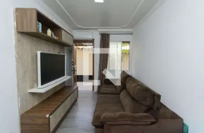 Apartamento para venda - novo eldorado, 3 quartos,  70 m² - contagem