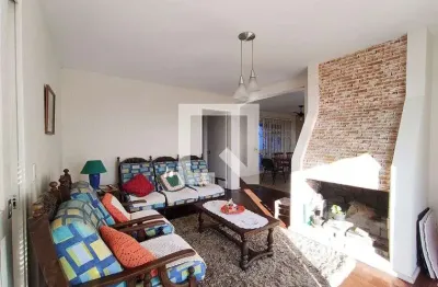 Casa para venda - primavera, 4 quartos,  210 m² - novo hamburgo