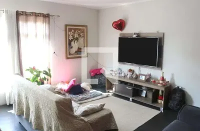 Casa para venda - olímpico, 3 quartos,  190 m² - são caetano do sul