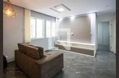Apartamento com 2 quartos à venda na Rua São Francisco de Assis, Centro, Diadema