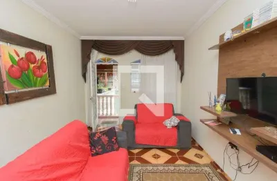 Casa para venda - nossa sra. do carmo, 5 quartos,  200 m² - contagem