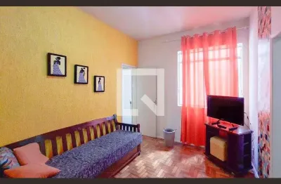Apartamento para venda - sion, 2 quartos,  74 m² - belo horizonte