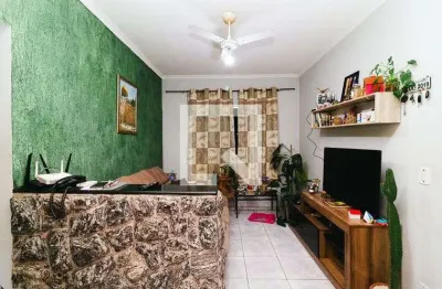 Apartamento para venda - vila são josé, 3 quartos,  74 m² - várzea paulista