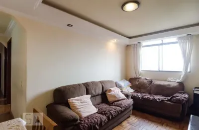 Apartamento com 3 quartos à venda na Avenida Cupecê, Centro, Diadema