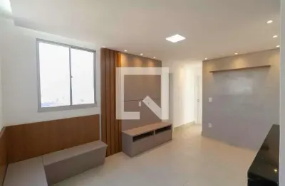 Apartamento para venda - cabral, 2 quartos,  50 m² - contagem