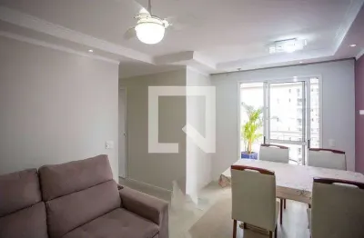 Apartamento para venda - piraporinha, 2 quartos,  63 m² - diadema